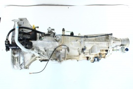 2006-2011 Subaru Impreza RS Outback Legacy Forester Dual Range 5 Speed Manual Transmission 2.5L SOHC EJ25 AVLS