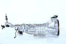 2013-2016 Subaru BRZ Scion FRS FA20 6 Speed Manual Transmission RWD 